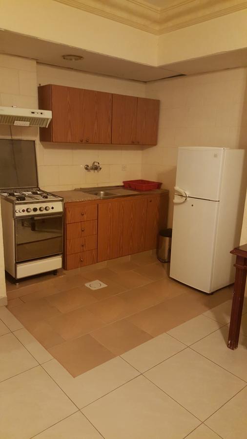 Al Khaleej Hotel Apartments Ammán Kültér fotó