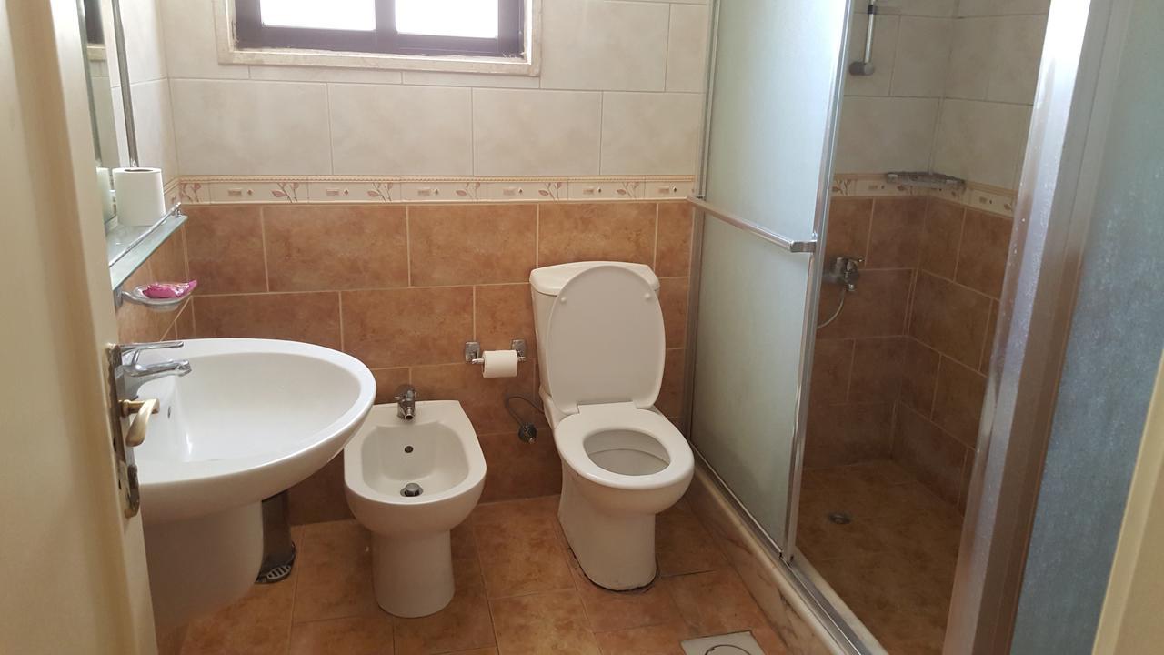 Al Khaleej Hotel Apartments Ammán Kültér fotó