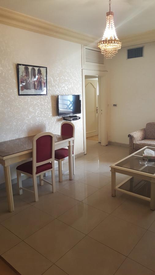 Al Khaleej Hotel Apartments Ammán Kültér fotó