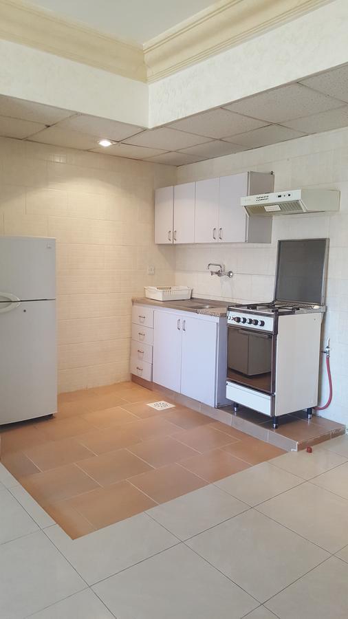 Al Khaleej Hotel Apartments Ammán Kültér fotó