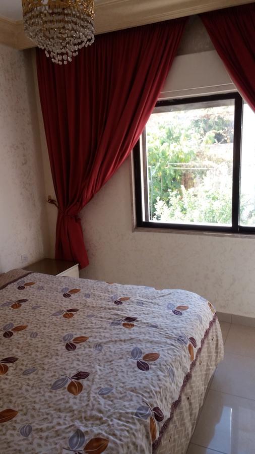 Al Khaleej Hotel Apartments Ammán Kültér fotó