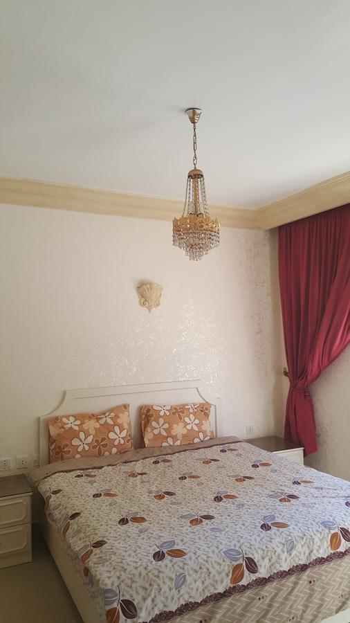 Al Khaleej Hotel Apartments Ammán Kültér fotó
