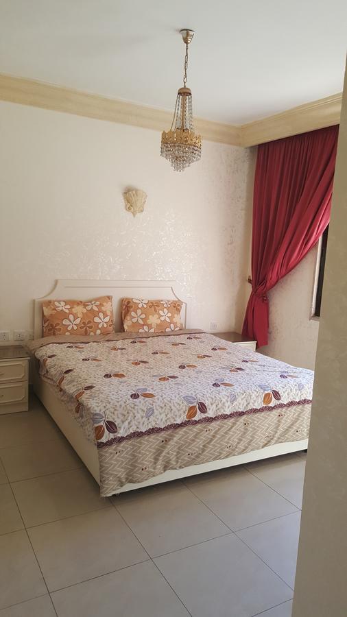 Al Khaleej Hotel Apartments Ammán Kültér fotó