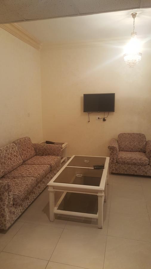 Al Khaleej Hotel Apartments Ammán Kültér fotó